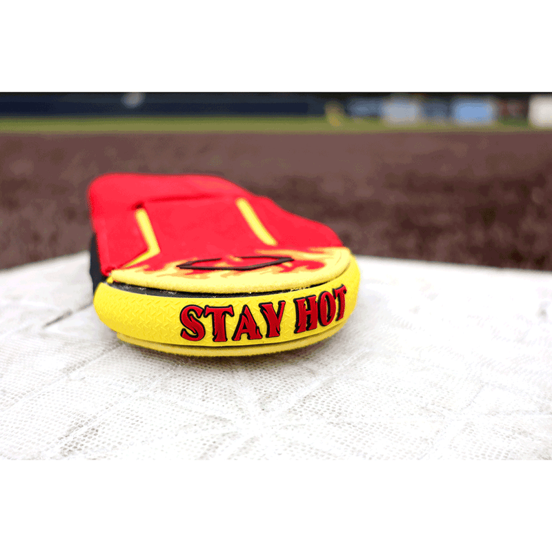 Evoshield X-SRZ “STAY HOT” Sliding Mitt 2.0 Protective Hand Guard