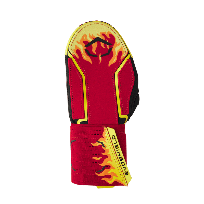 Evoshield X-SRZ “STAY HOT” Sliding Mitt 2.0 Protective Hand Guard