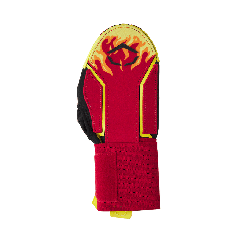 Evoshield X-SRZ “STAY HOT” Sliding Mitt 2.0 Protective Hand Guard