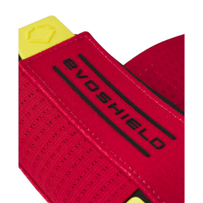 Evoshield X-SRZ “STAY HOT” Sliding Mitt 2.0 Protective Hand Guard