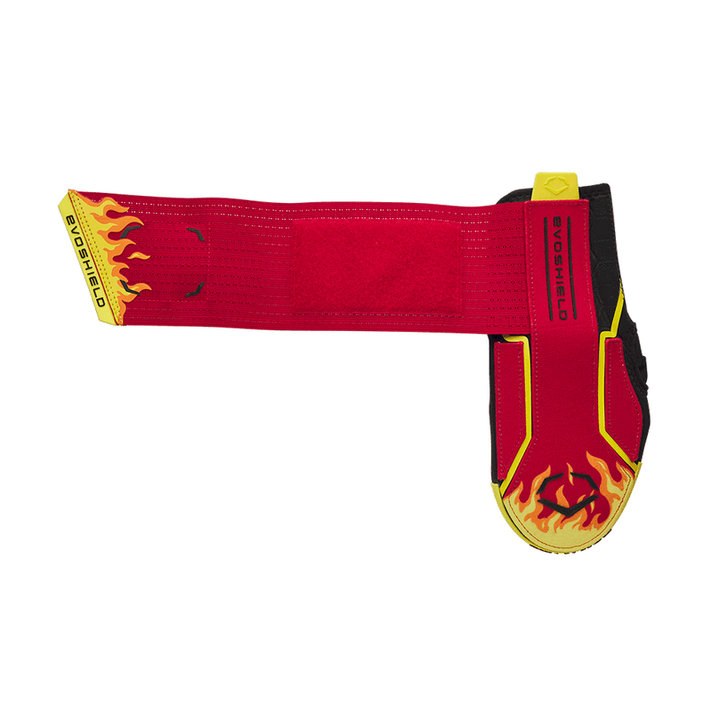 Evoshield X-SRZ “STAY HOT” Sliding Mitt 2.0 Protective Hand Guard