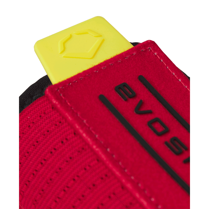 Evoshield X-SRZ “STAY HOT” Sliding Mitt 2.0 Protective Hand Guard