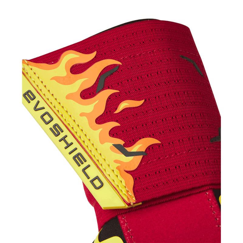 Evoshield X-SRZ “STAY HOT” Sliding Mitt 2.0 Protective Hand Guard