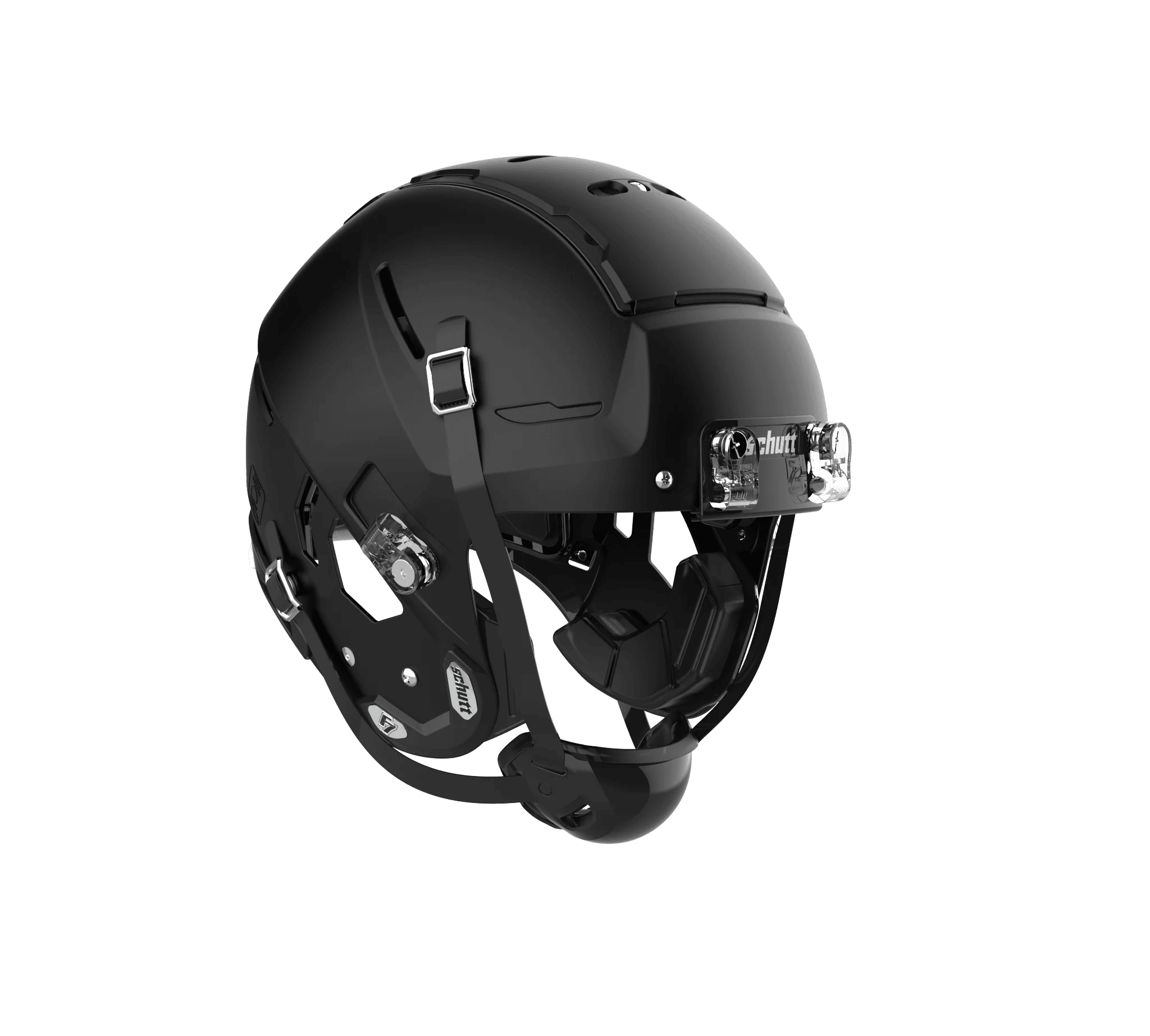 F7 2.0 Professional Helmet - No Facemask