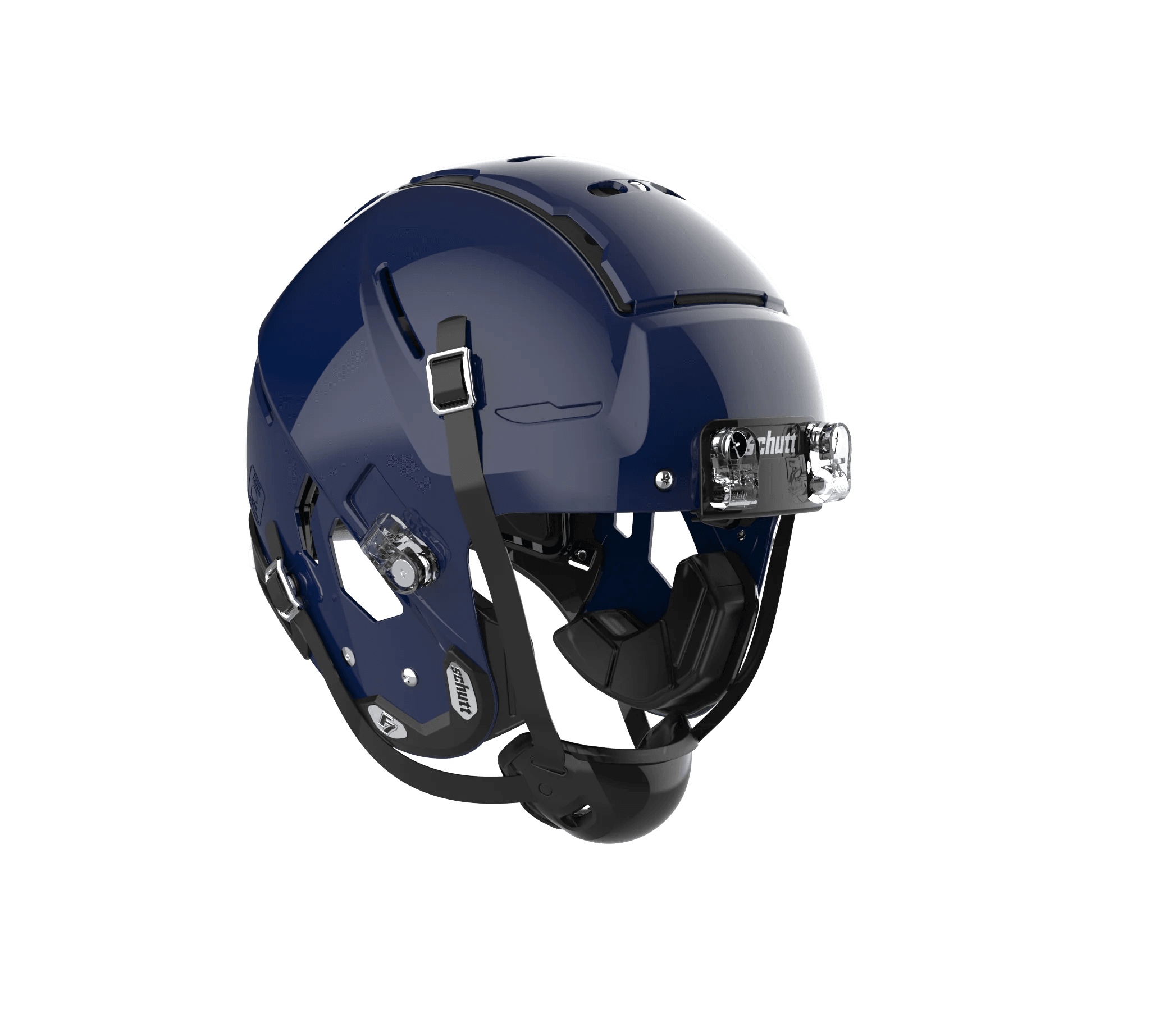 廃盤】Schutt f7 Ltd ヘルメット フェイスマスク アメフト