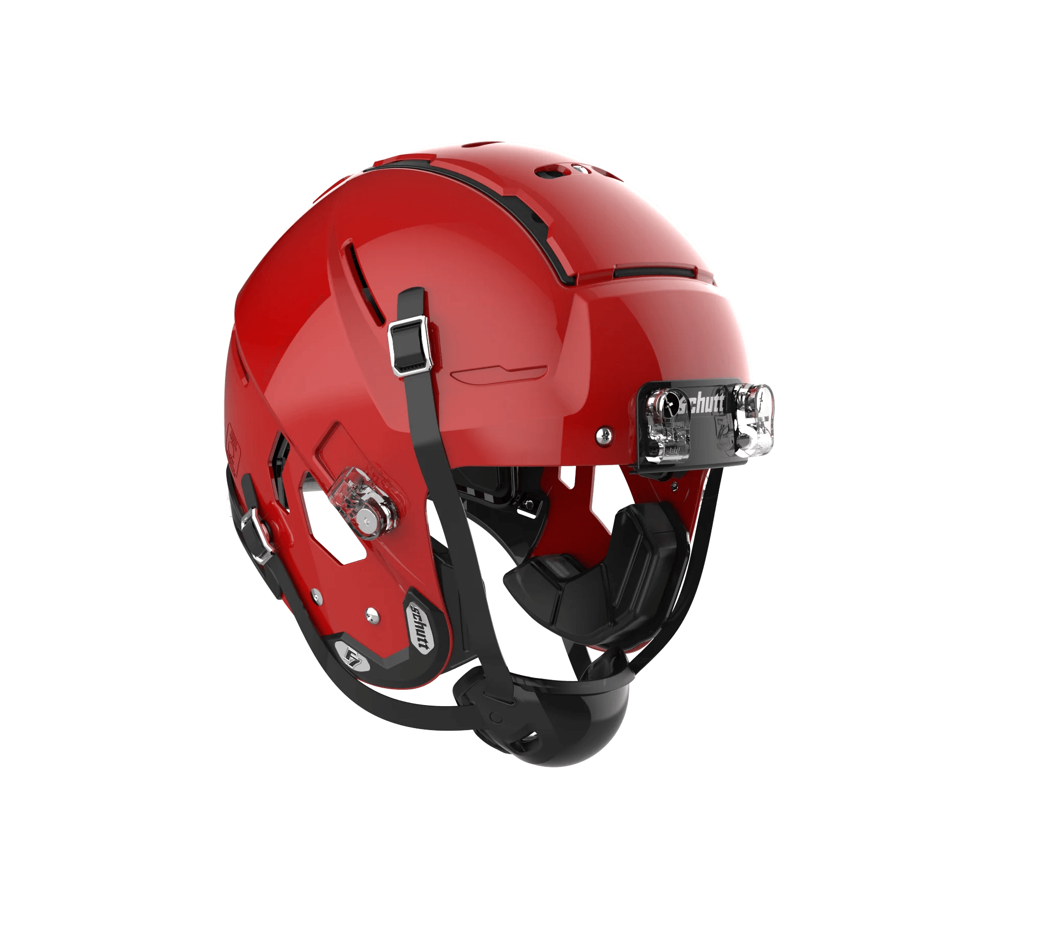 F7 2.0 Professional Helmet - No Facemask