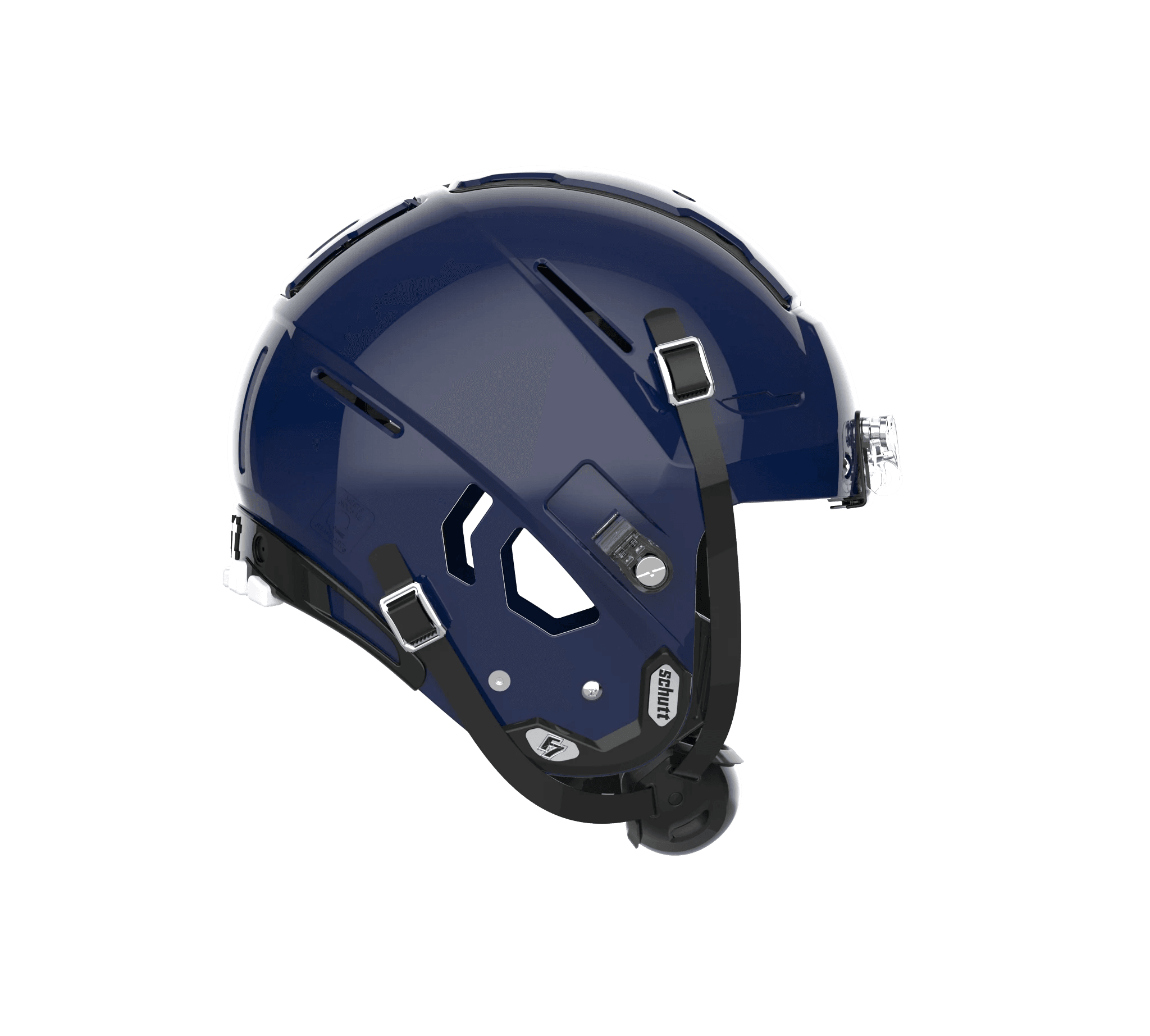 NEW】SCHUTT F7 2.0 COLLEGIATE 2024 フルカスタマイズ