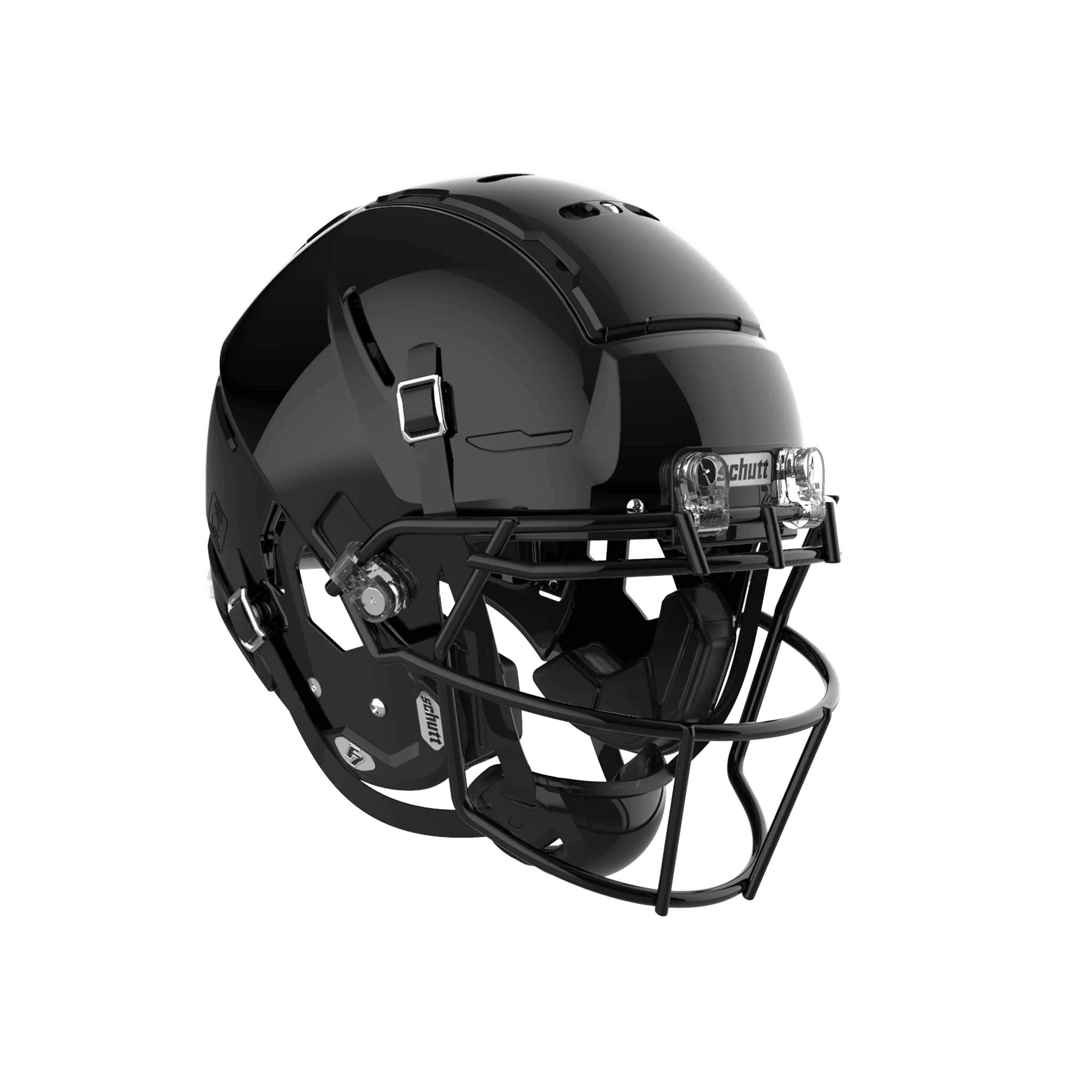 F7 2.0 Professional Stock Helmet