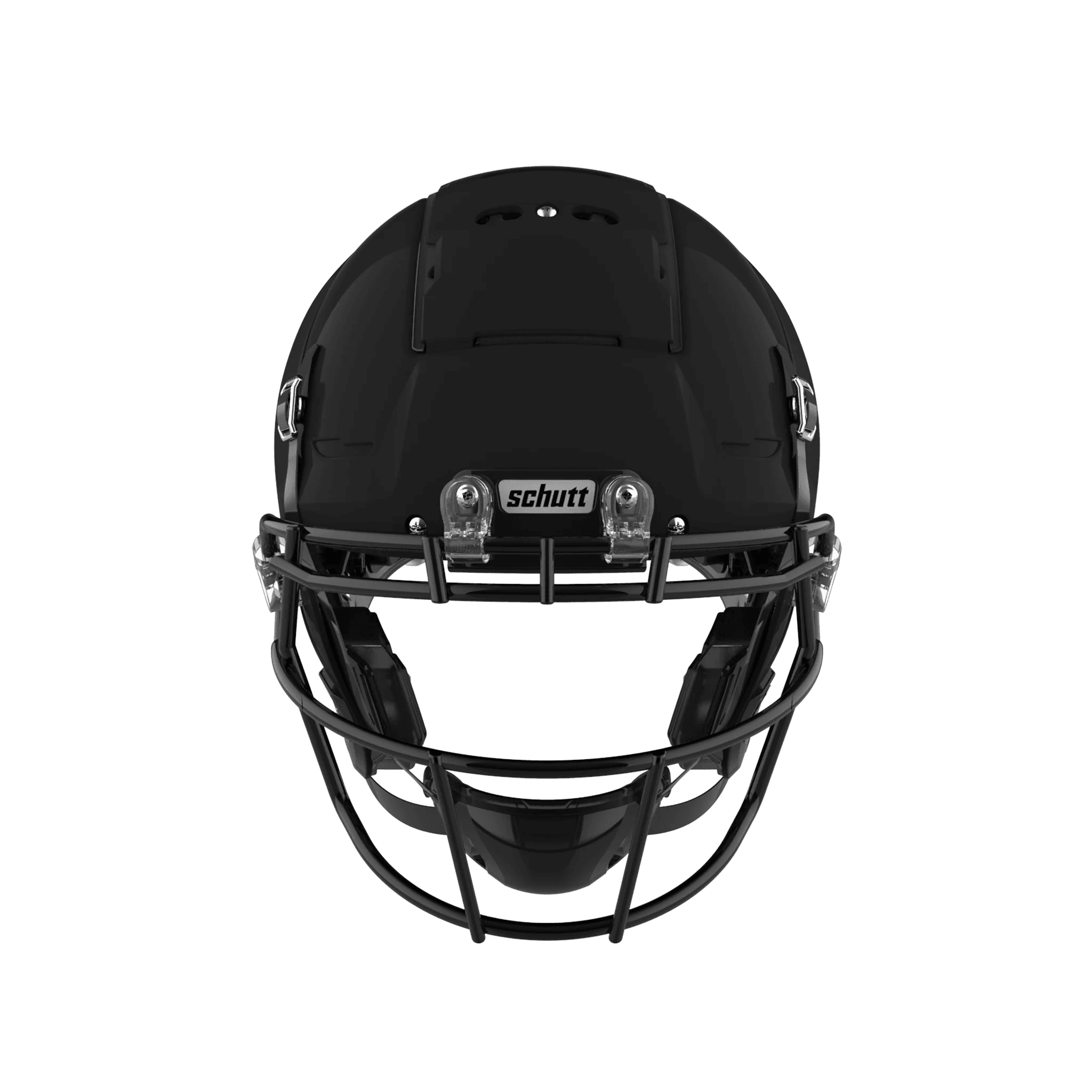 Matte Black