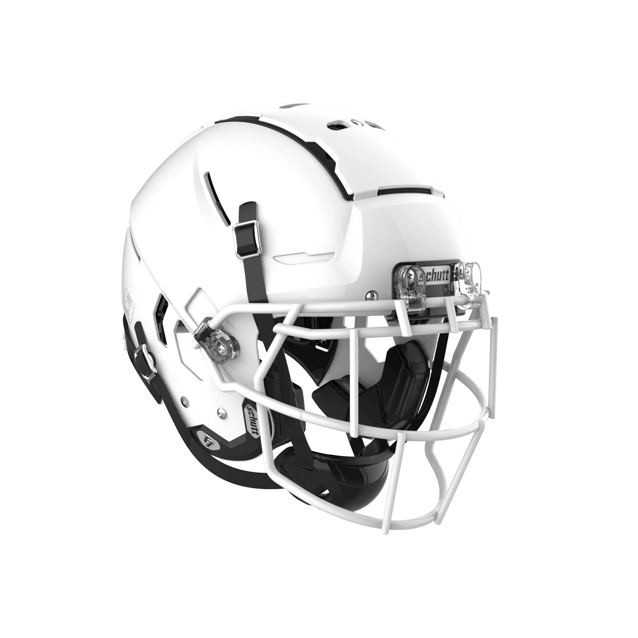 F7 Vtd Collegiate Stock Helmet