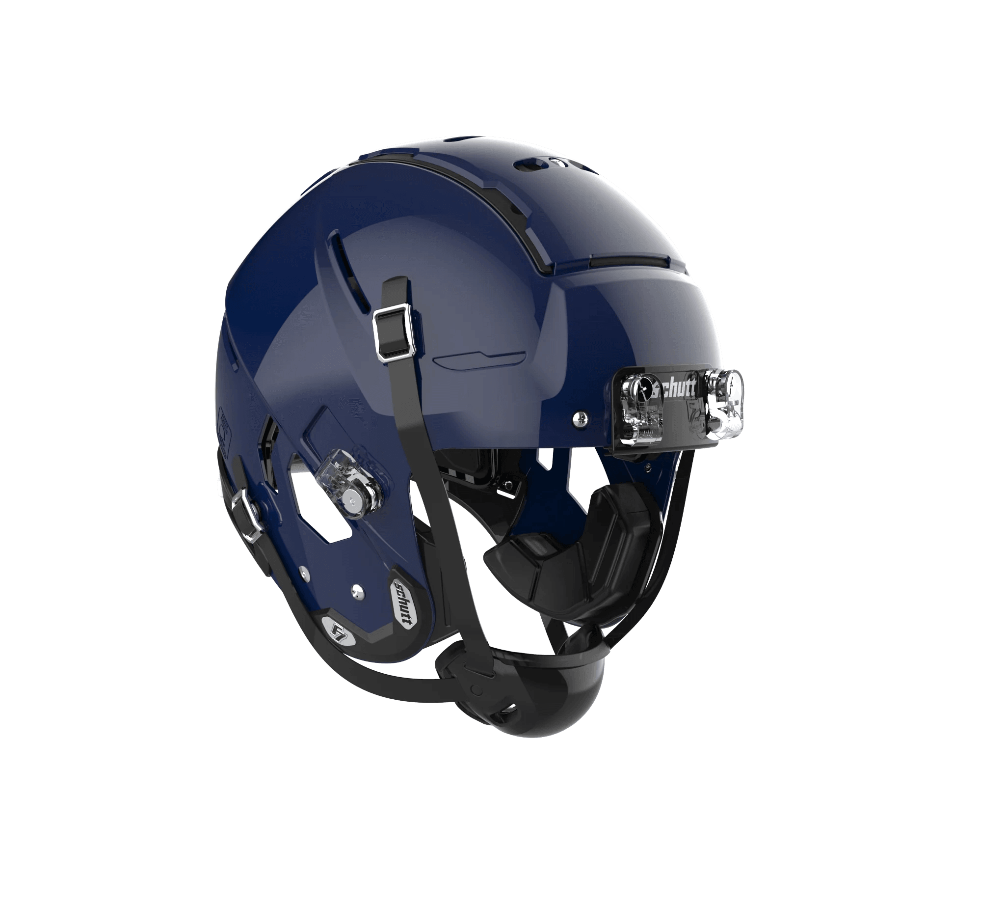 F7 Vtd Professional Helmet No Facemask Midway Sports