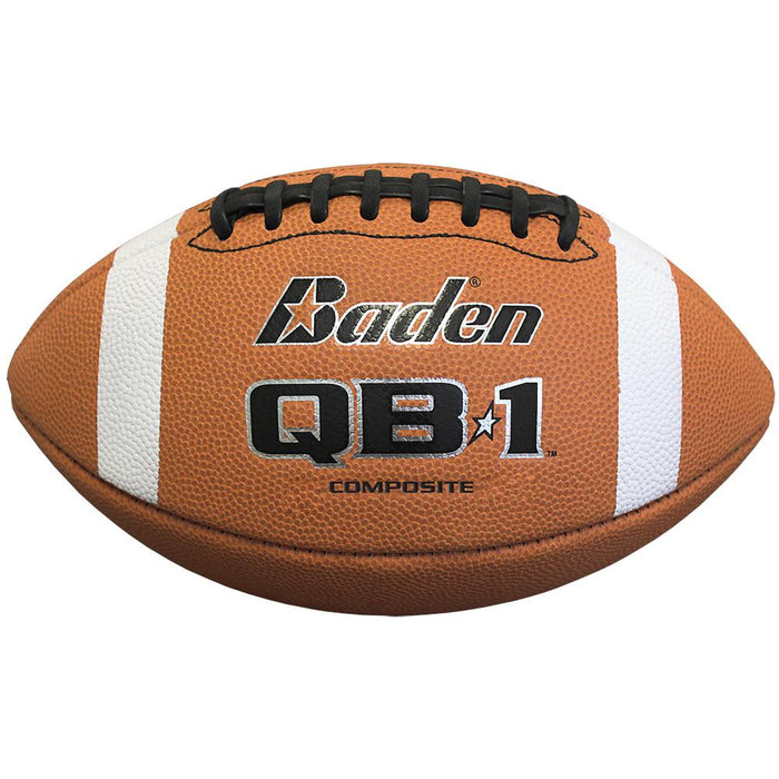 Balón de fútbol compuesto QB1 