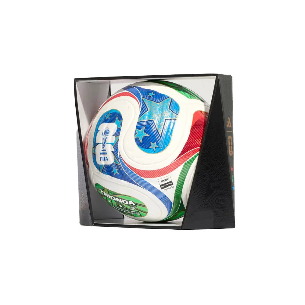 FIFA World Cup 26™ Trionda Pro Ball Official Match Ball