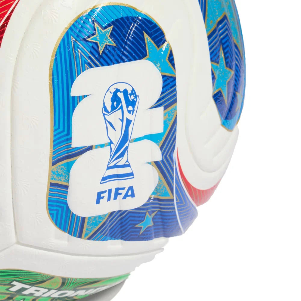 FIFA World Cup 26™ Trionda Pro Ball Official Match Ball