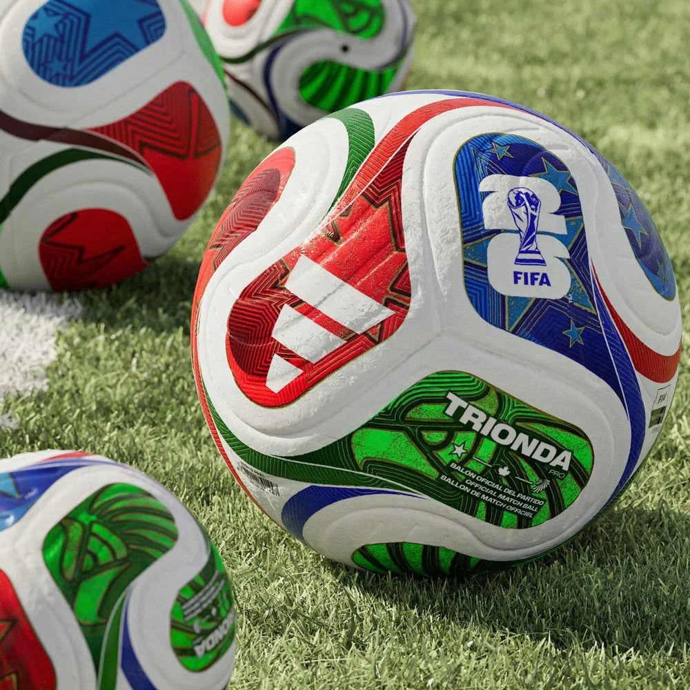 FIFA World Cup 26™ Trionda Pro Ball Official Match Ball