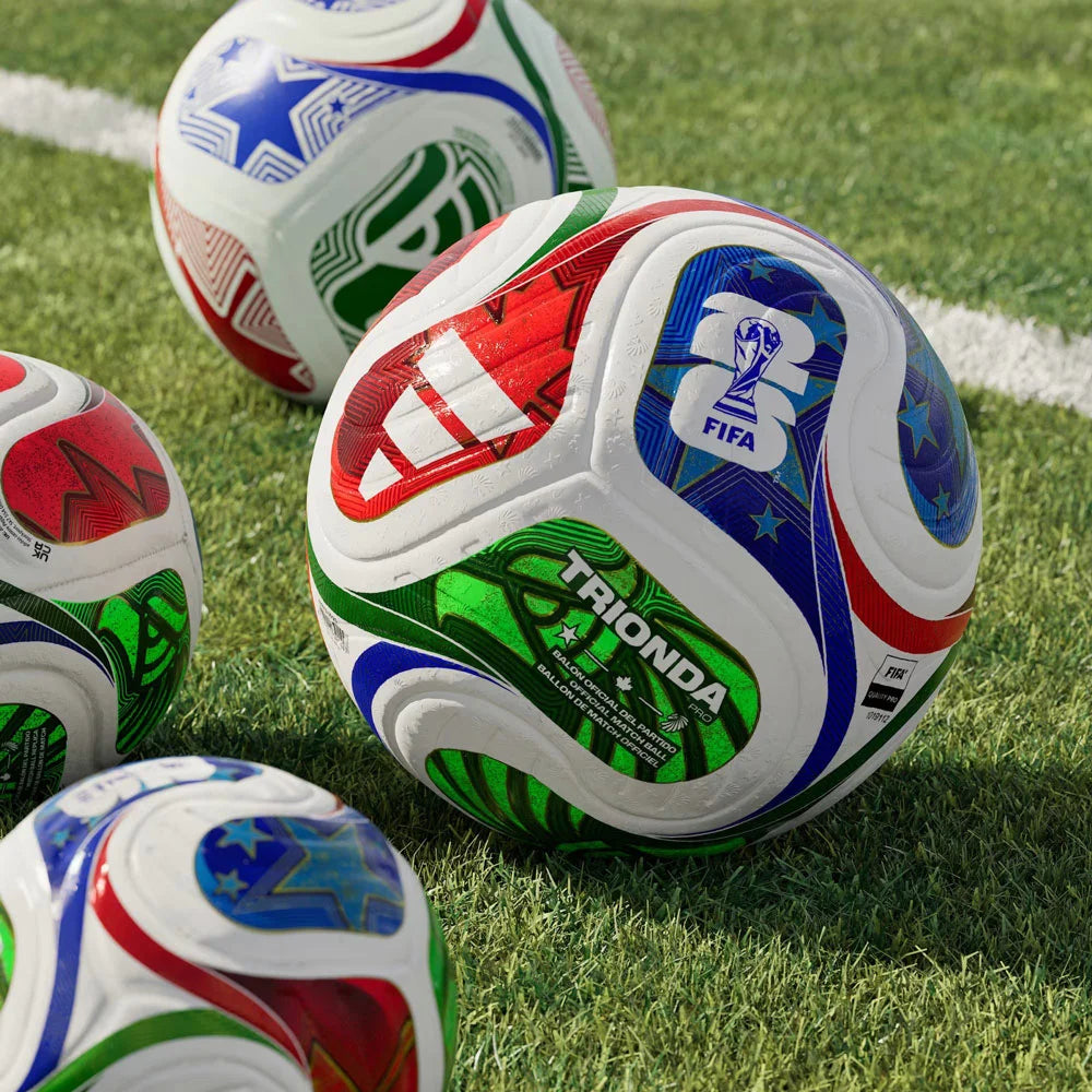 FIFA World Cup 26™ Trionda Pro Ball Official Match Ball