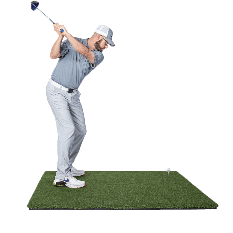Fairway Series Golf Mat