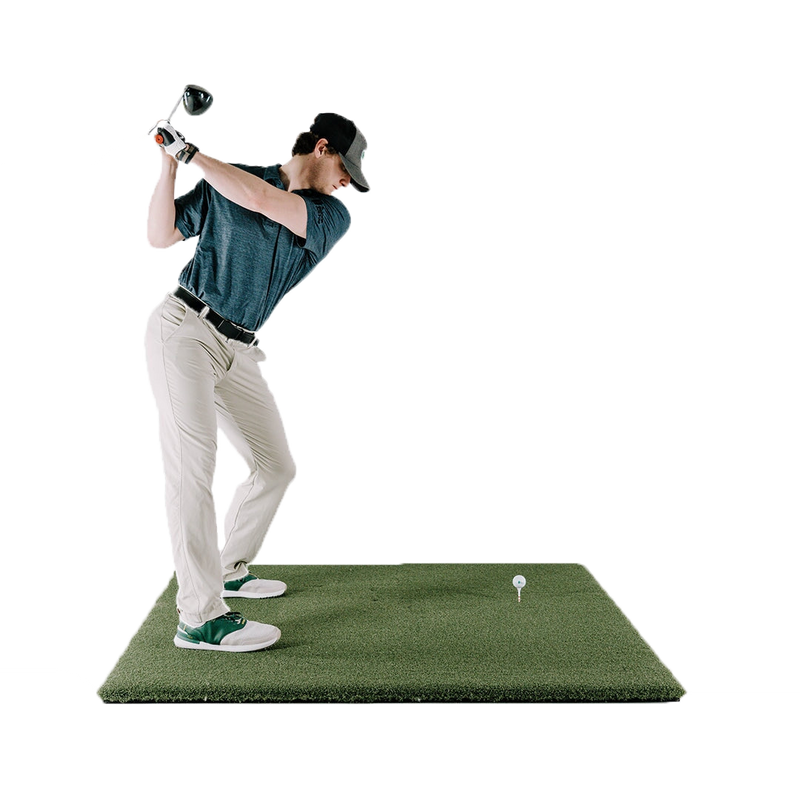 Fairway Series Golf Mat