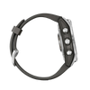 Garmin Fenix 7S Solar Carbon