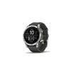 Garmin Fenix ​​7S Solar Graphite 