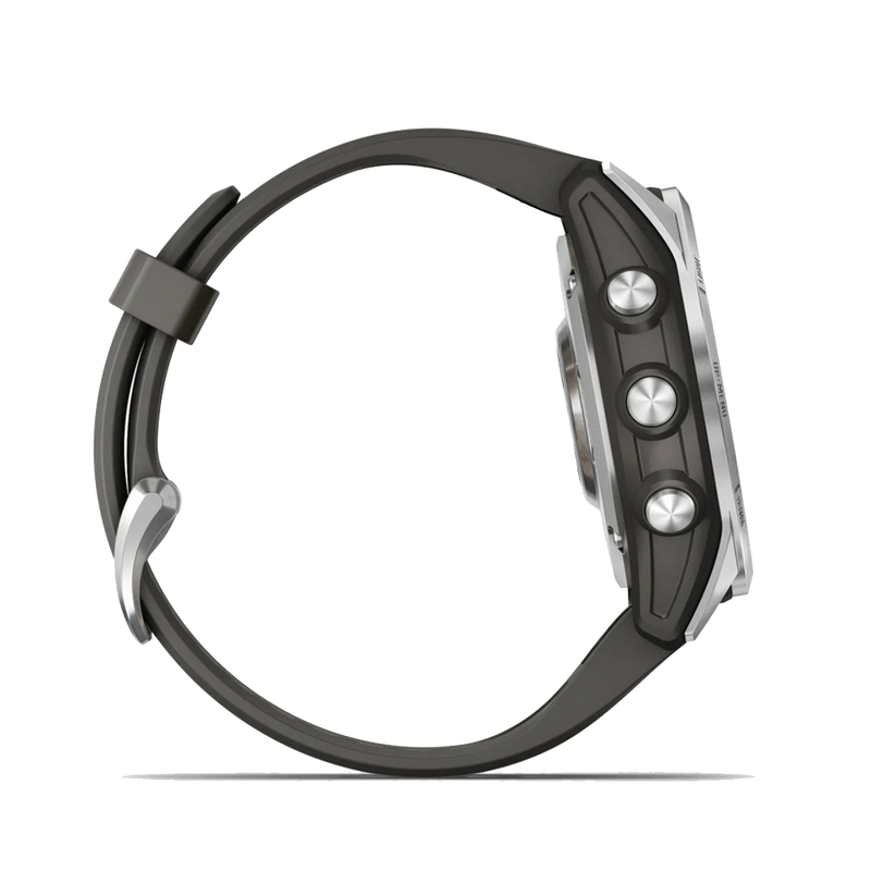 Garmin Fenix ​​7S Solar Graphite 