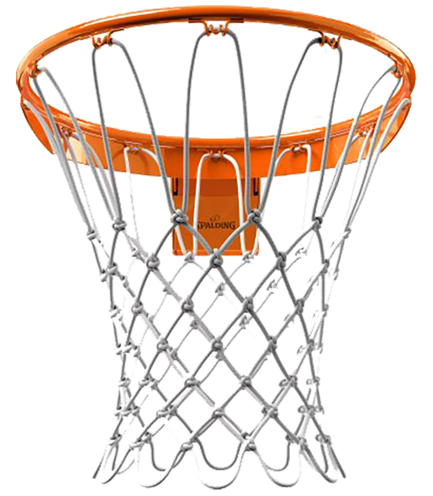 Flex Goal Basketball Rim