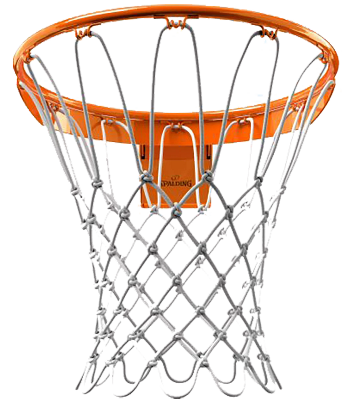 Flex Goal Basketball Rim – Midway Sports