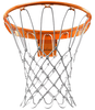 Flex Goal Basketball Rim
