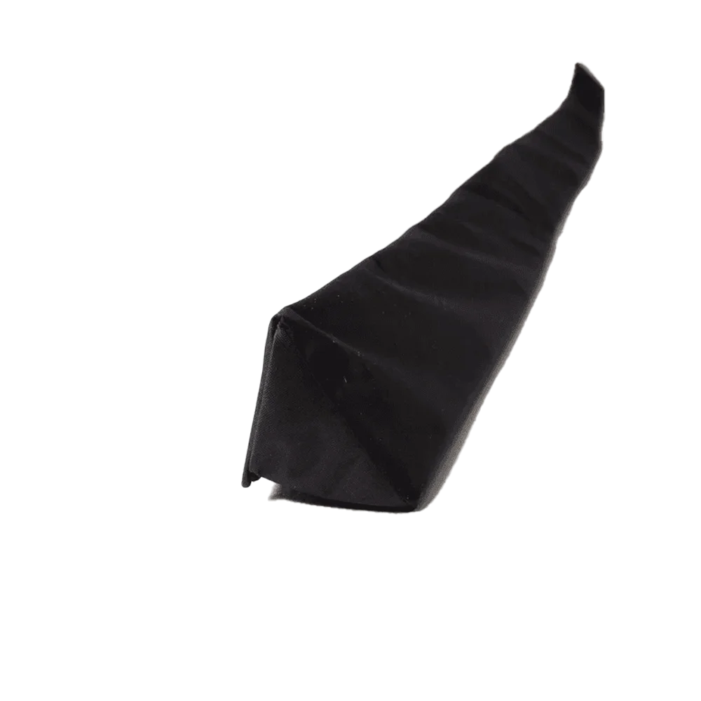Foam Triangle Wedge Protection Pelmet