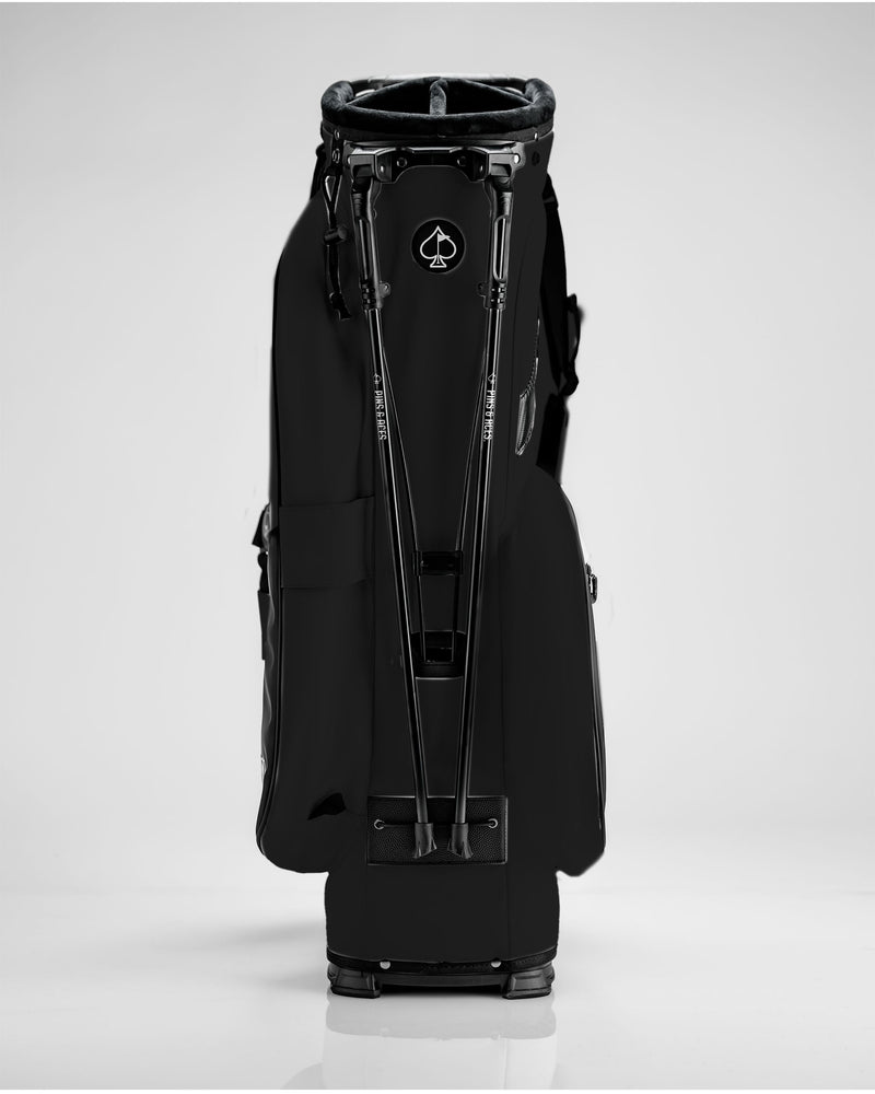Bolsa de golf Player Preferred™ - Obsidiana