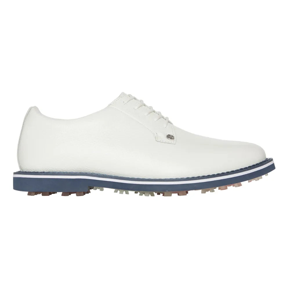 G/Fore Men's Gallivanter Pebble Leather Golf Shoe