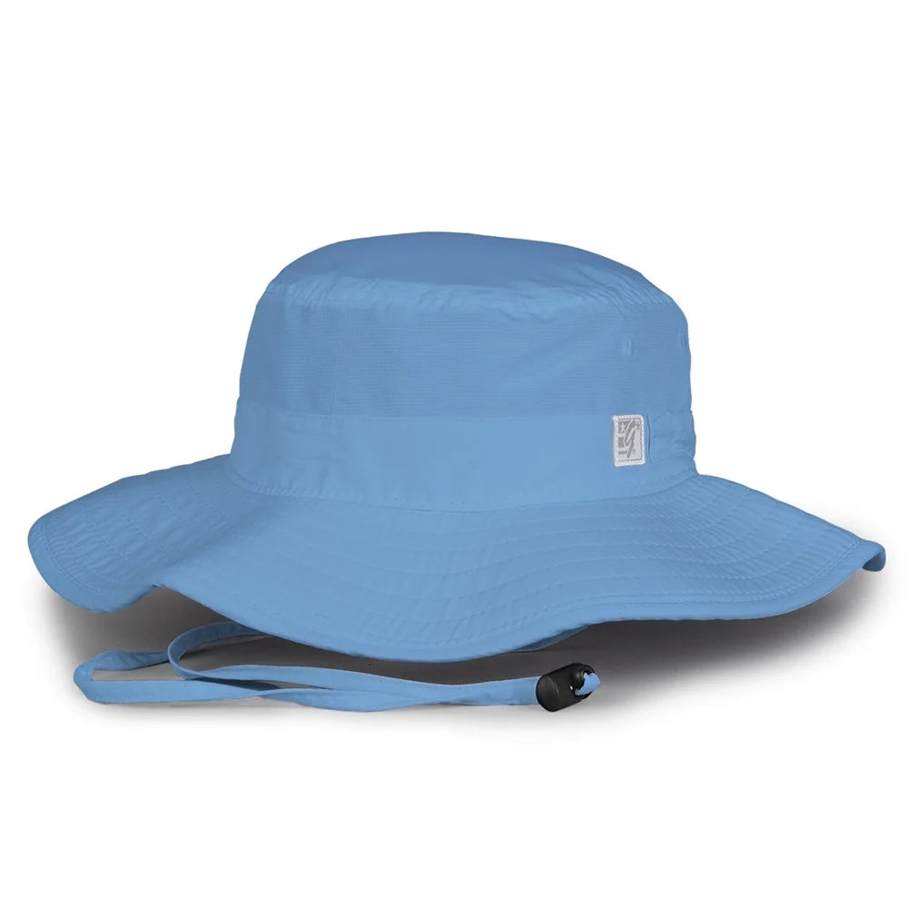 Game Headwear GB400 Ultralight Boonie Blue color