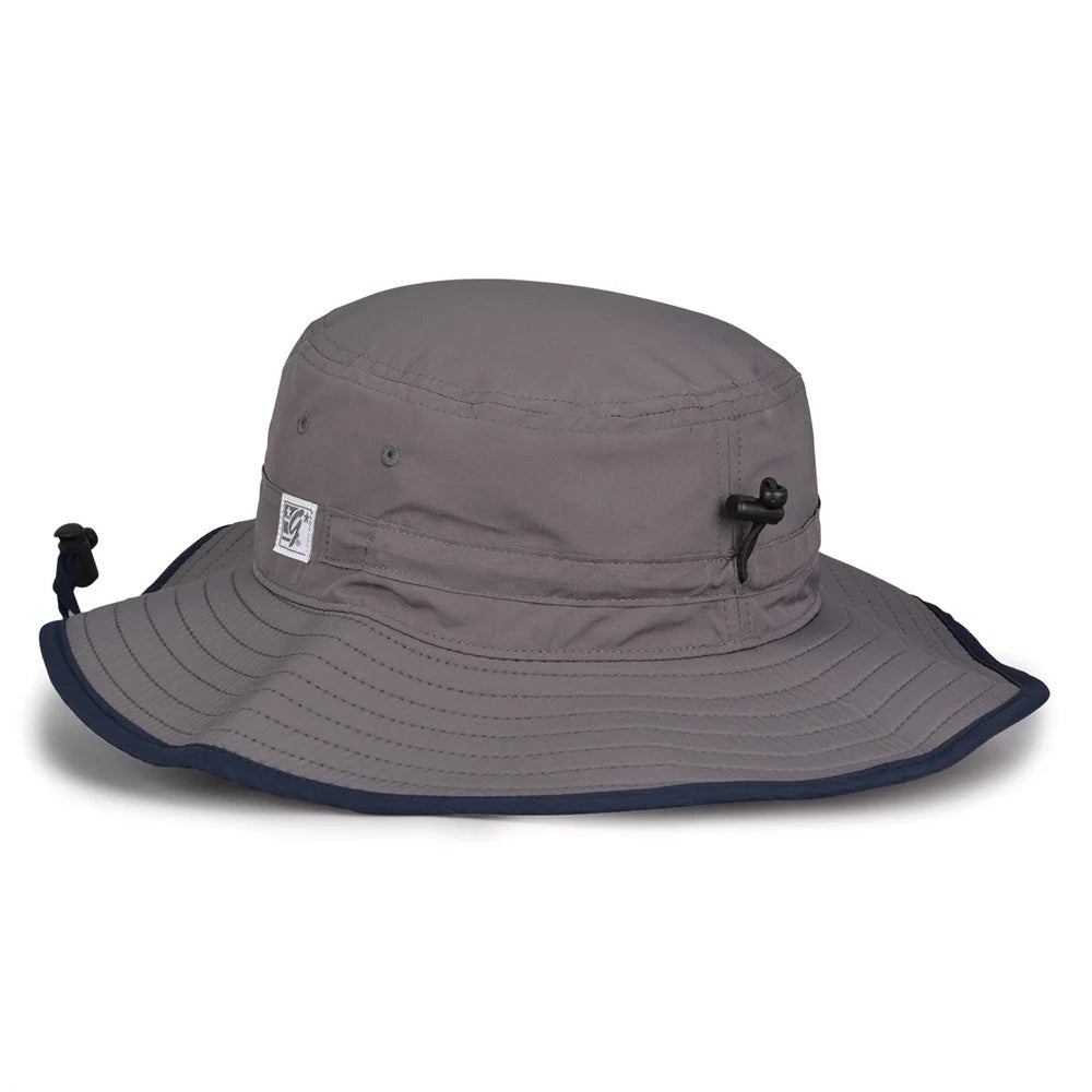 Game Headwear GB400 Ultralight Boonie Grey color 4