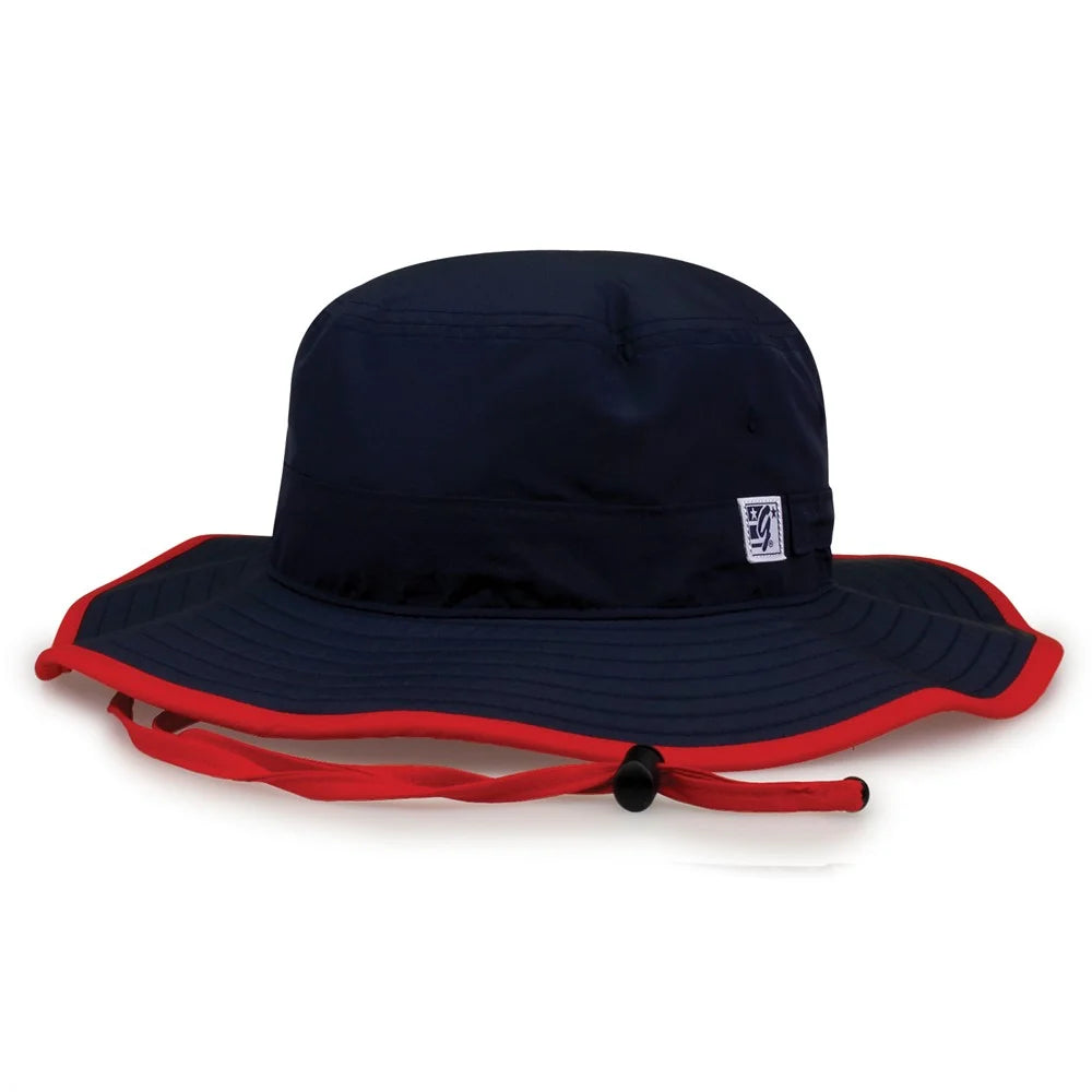 Game Headwear GB400 Ultralight Boonie Navy color