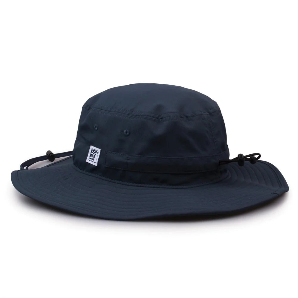 Game Headwear GB400 Ultralight Boonie Navy color 1