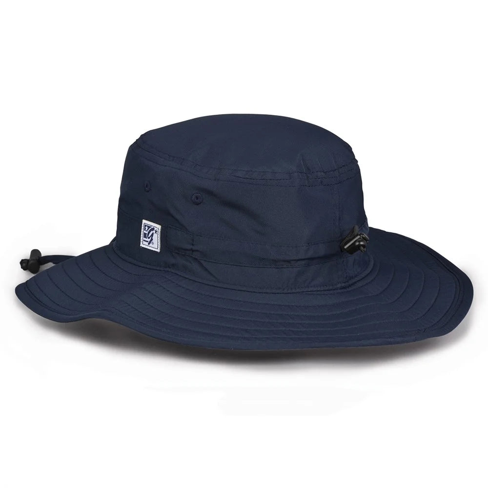 Game Headwear GB400 Ultralight Boonie Navy color 3
