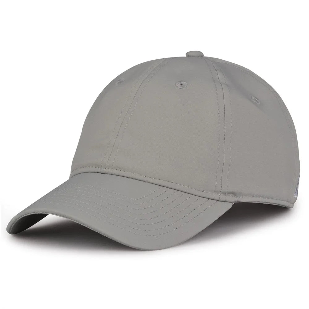 Game Headwear GB415 GameChanger Grey Color.