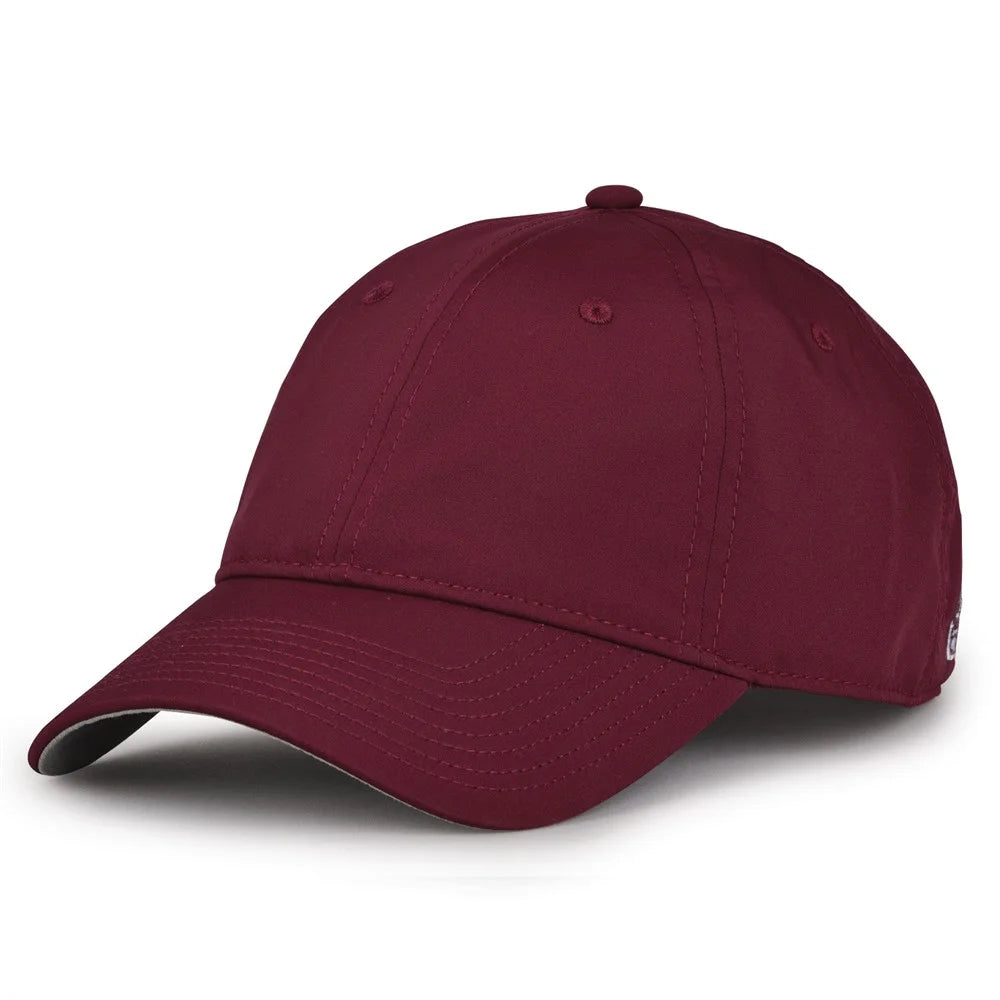 Game Headwear GB415 GameChanger Maroon Color.