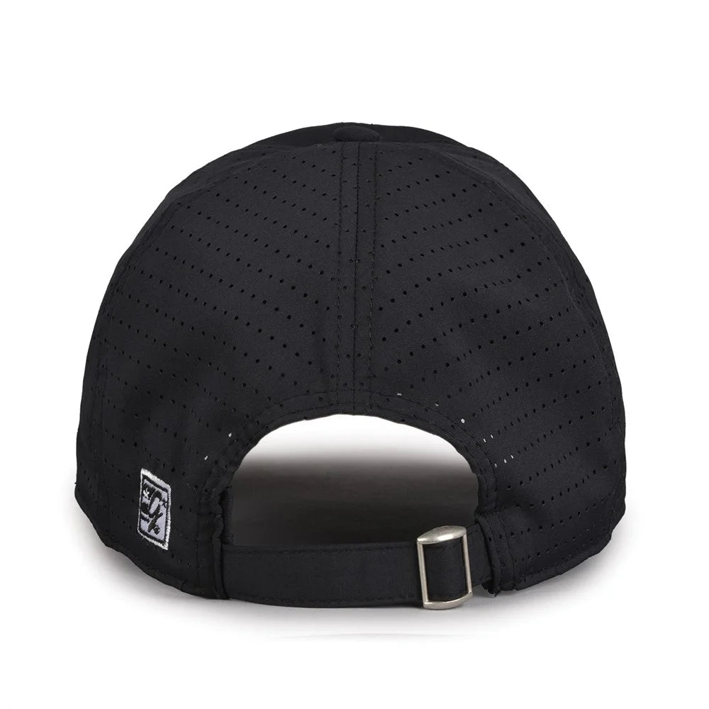 Game Headwear GB424 Perforated GameChanger