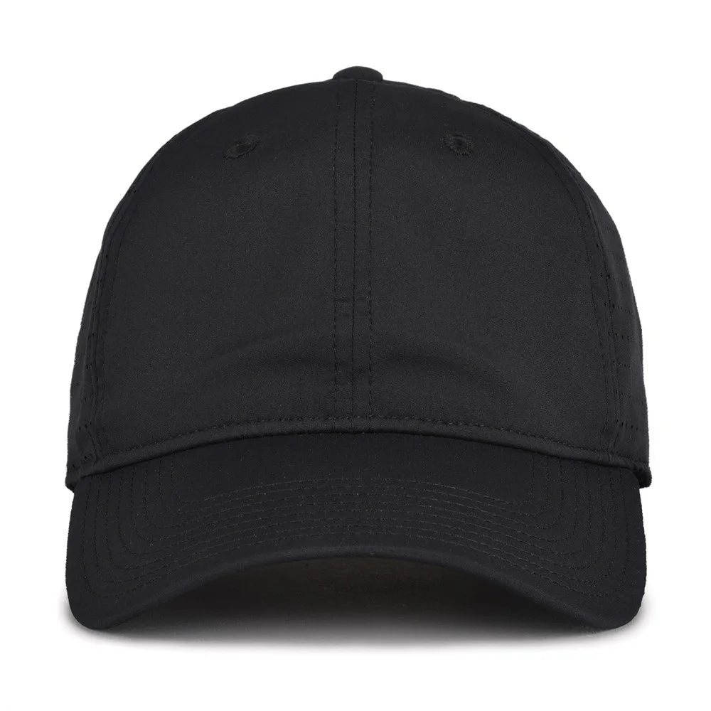 Game Headwear GB424 Perforated GameChanger
