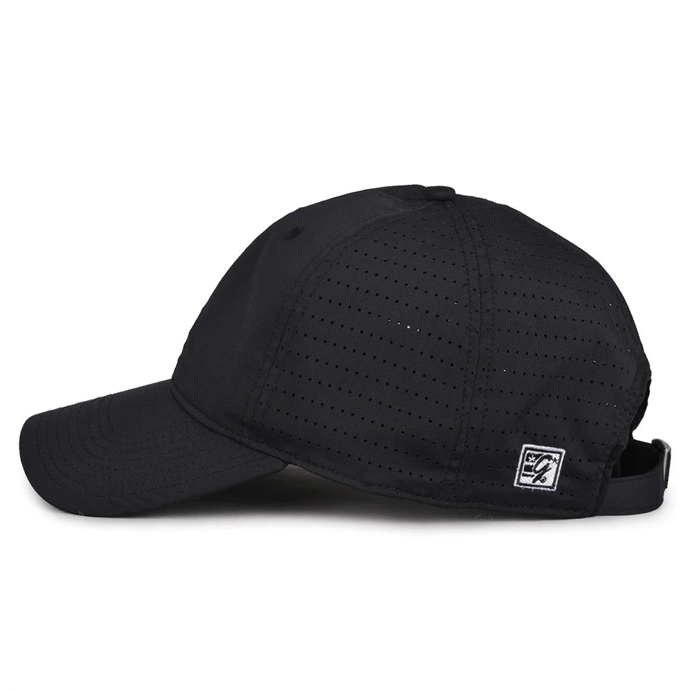 Game Headwear GB424 Perforated GameChanger