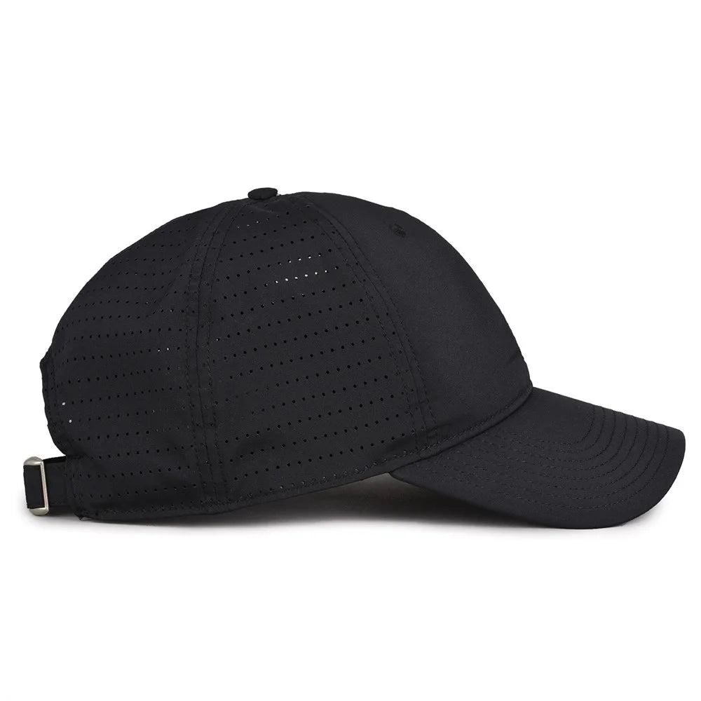 Game Headwear GB424 Perforated GameChanger