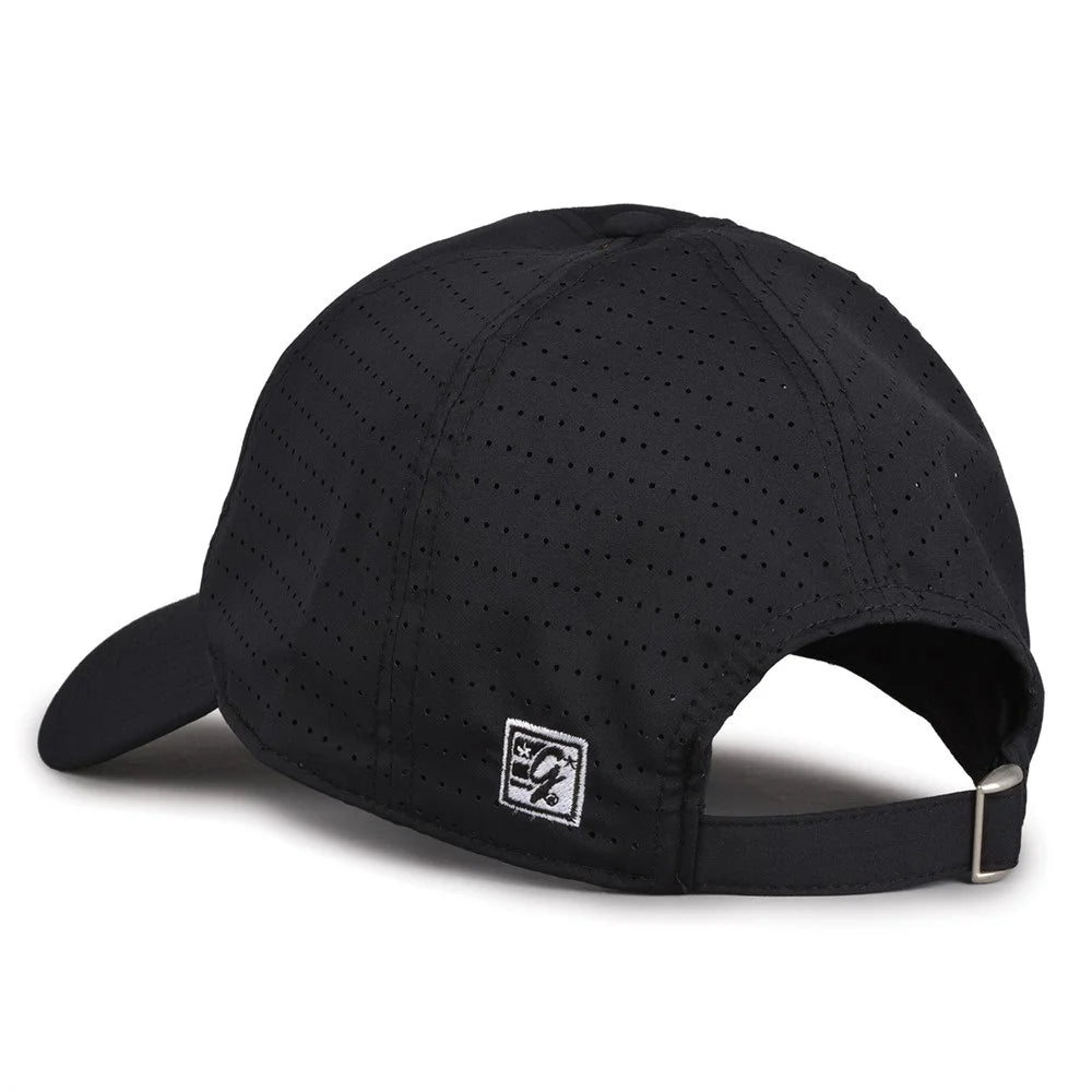 Game Headwear GB424 Perforated GameChanger