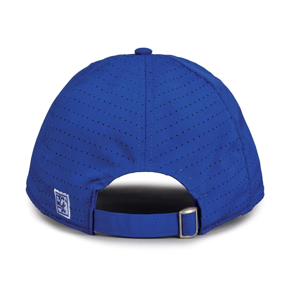 Game Headwear GB424 Perforated GameChanger