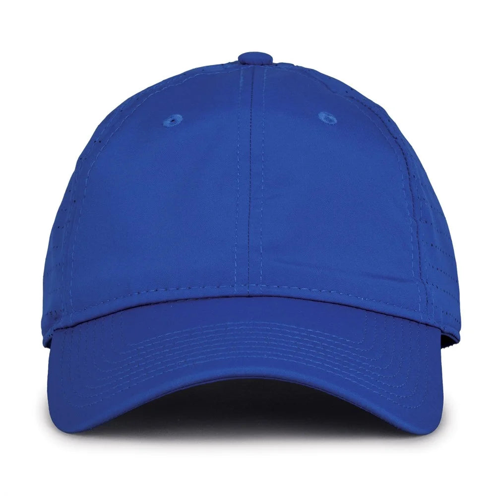 Game Headwear GB424 Perforated GameChanger