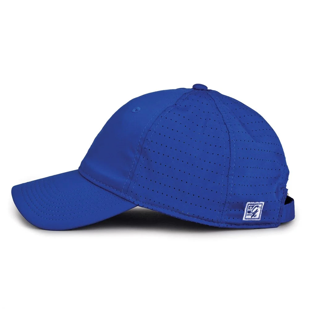 Game Headwear GB424 Perforated GameChanger
