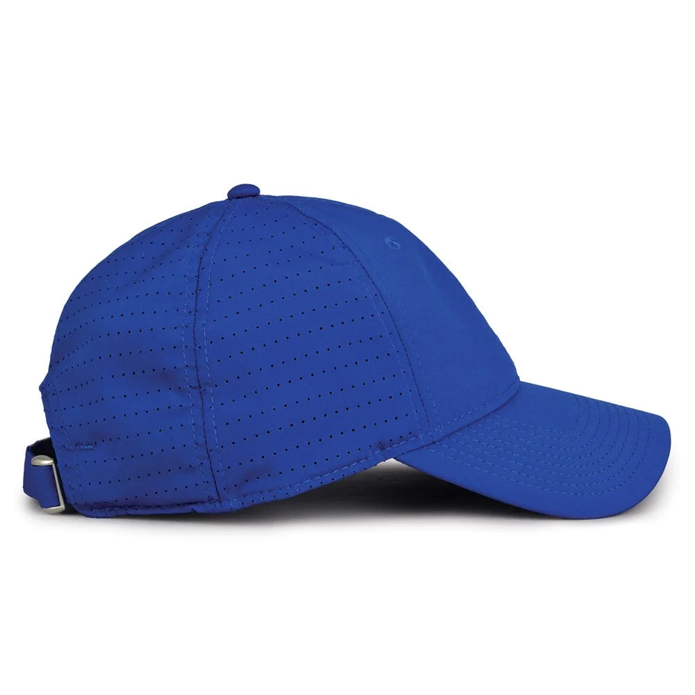 Game Headwear GB424 Perforated GameChanger