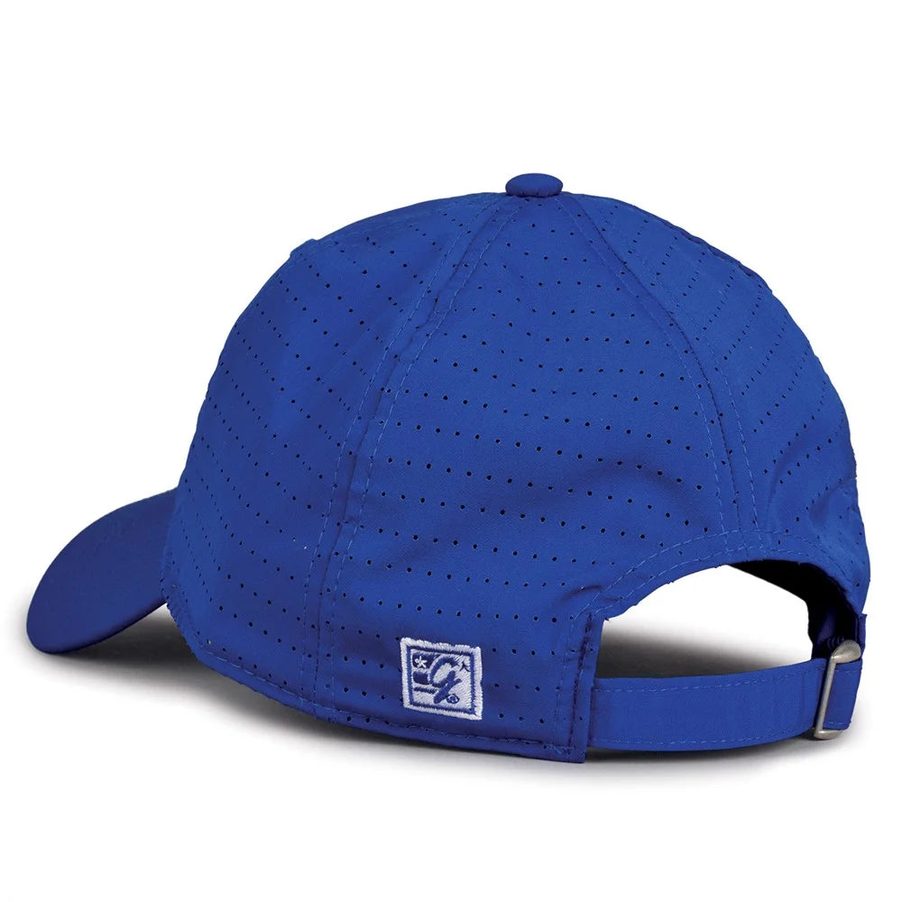 Game Headwear GB424 Perforated GameChanger