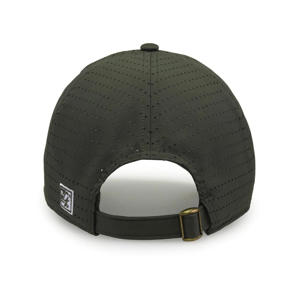 Game Headwear GB424 Perforated GameChanger