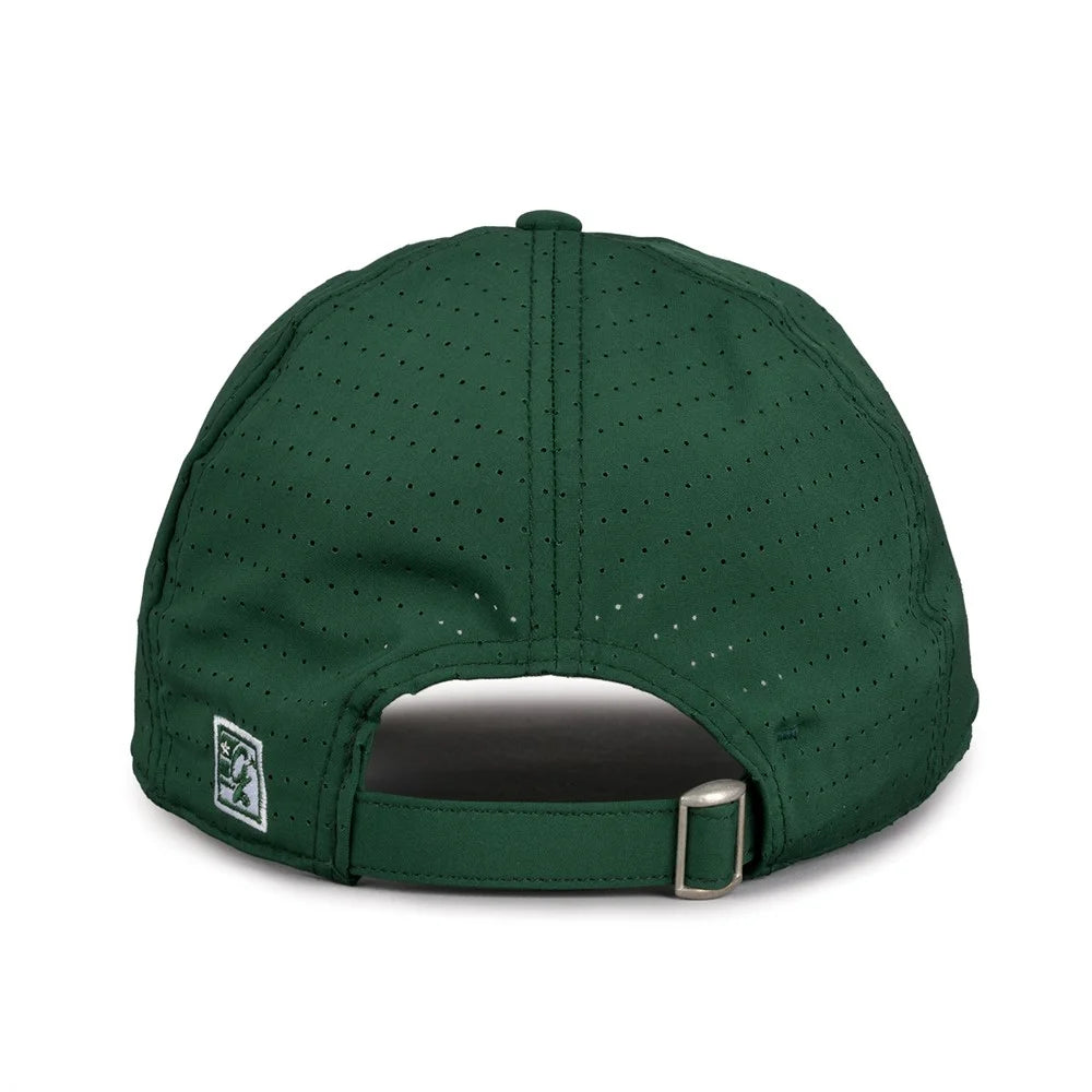 Game Headwear GB424 Perforated GameChanger